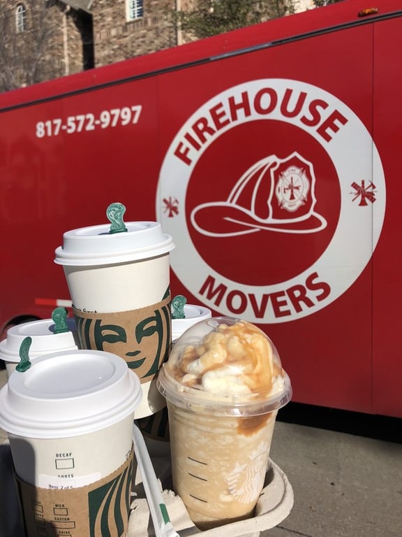 Firehouse Movers