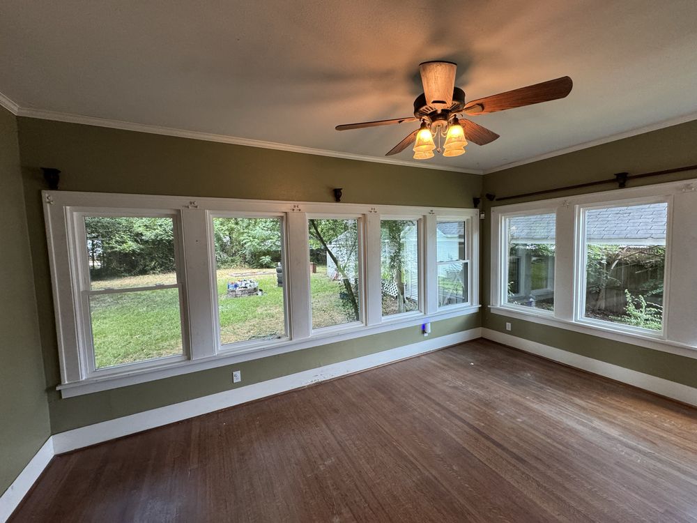 New Day Windows & Doors