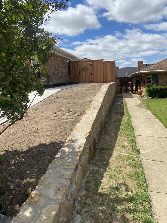 Cisco Fences