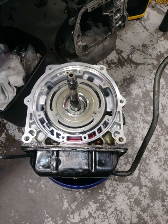 Eagle Transmission & Auto Repair