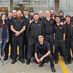 Golden Rule Auto Care - Wylie