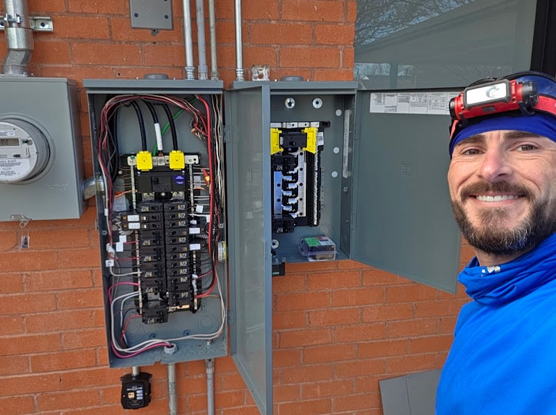 Flip the Switch Electric