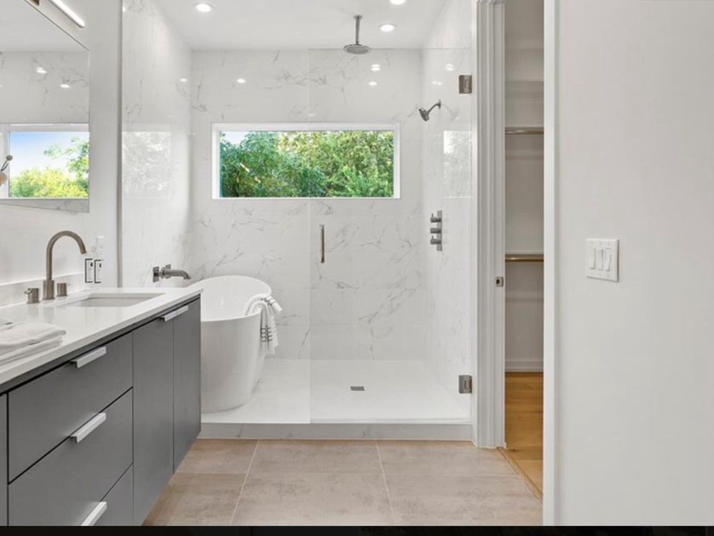 Remodeling by Danny