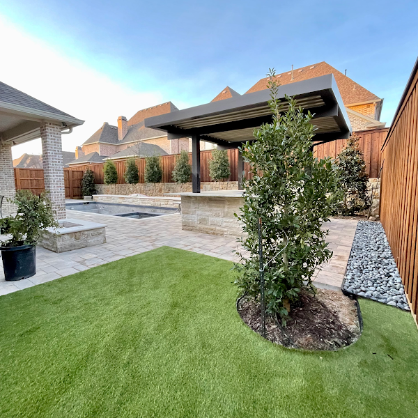 Epic Outdoor Living