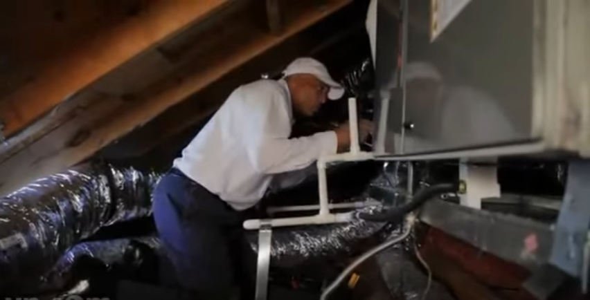 Metro Air Conditioning Heating & Services