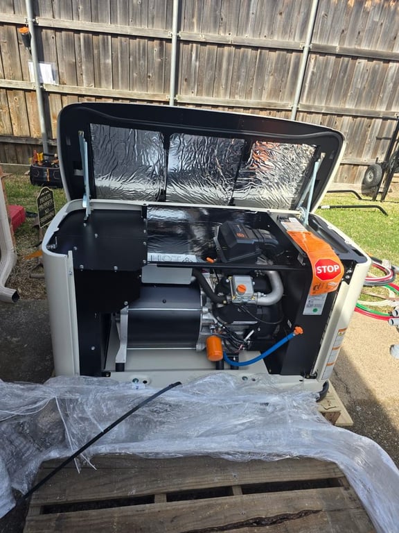 PowerCor Electrical