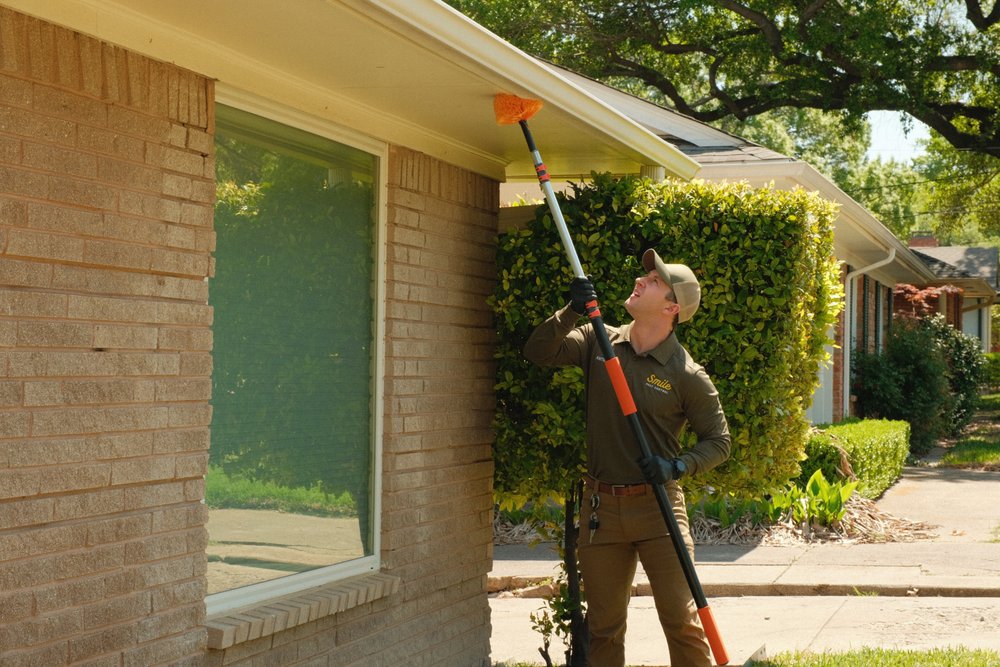 Smile Pest Control