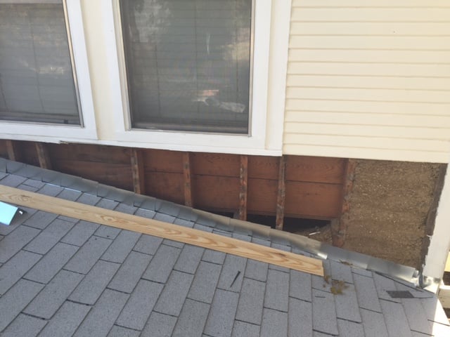 Roof Repairs Plus