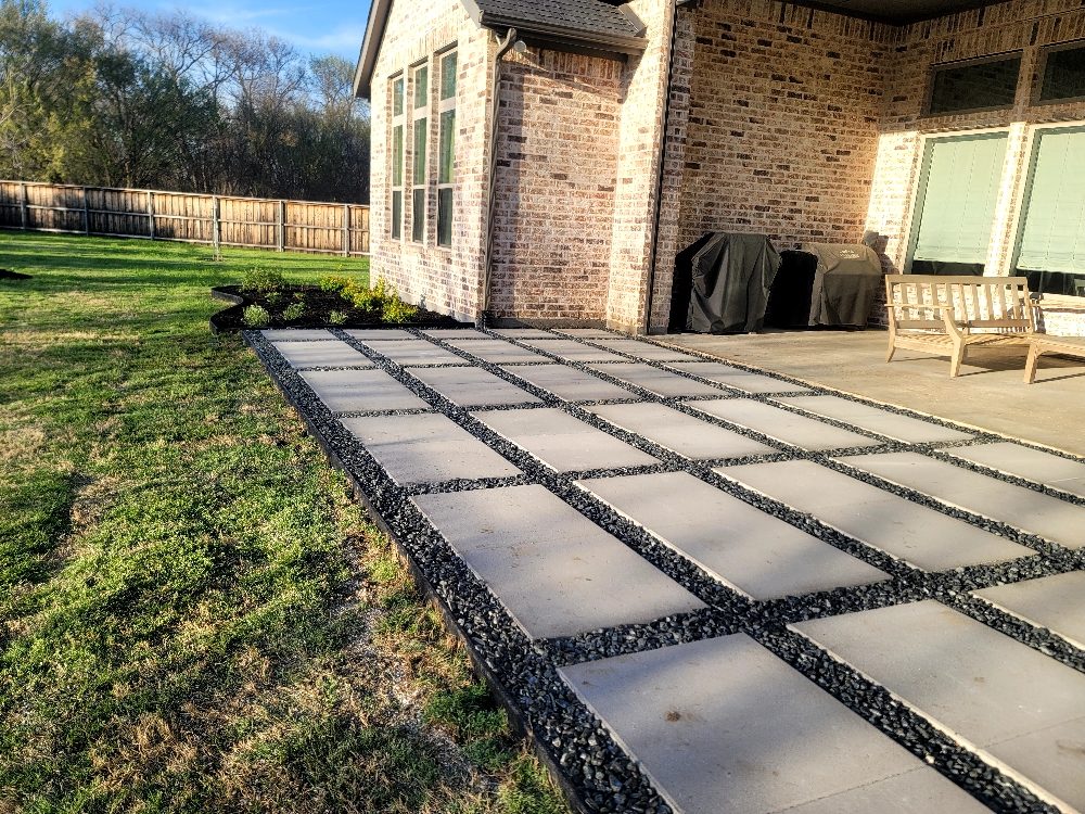 Olin Landscape Maintenance