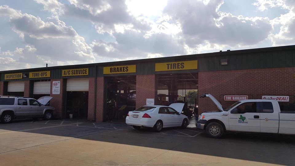 Carrollton Complete Automotive