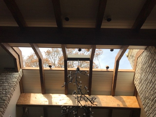 Skylight Solutions