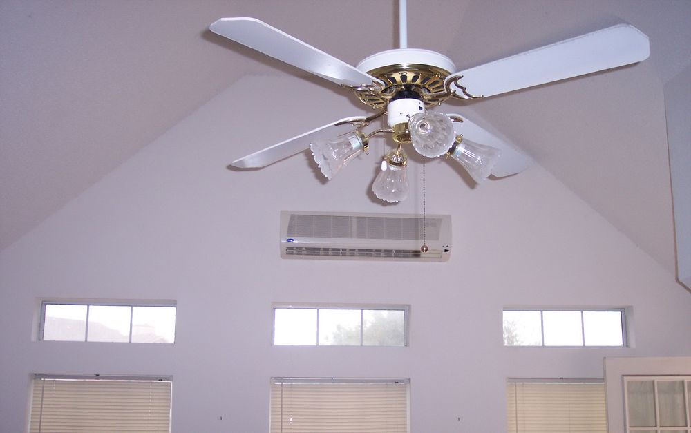 Air Patrol Air Conditioning & Heating