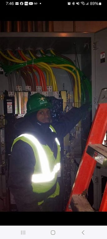 Vales Electrical Systems