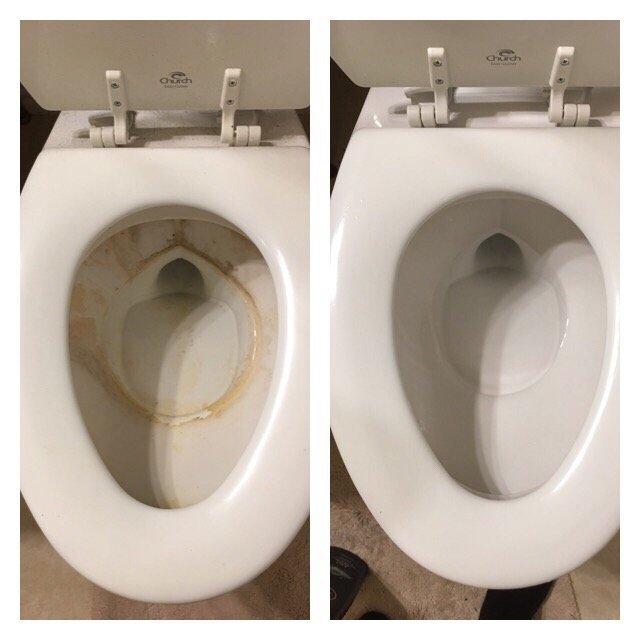 Spekless Cleaning