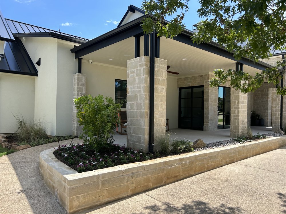 Pride Custom Landscapes & Irrigation