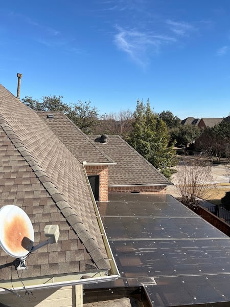 Texas Star Roofing Inc