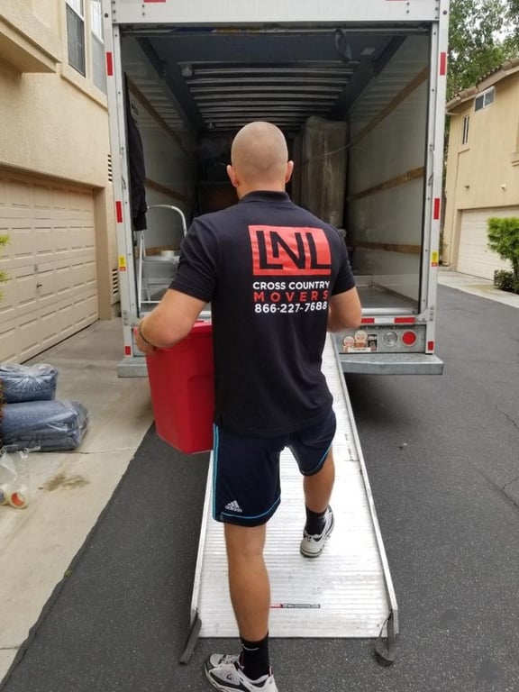 LNL Movers