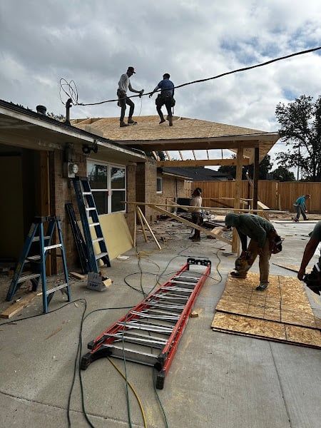 ON Group Remodeling & Construction