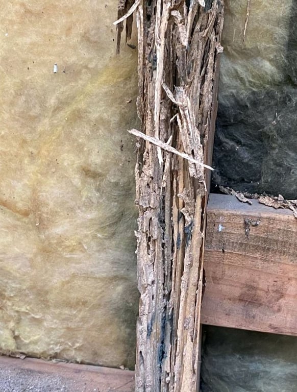 Deep Ellum Pest Services