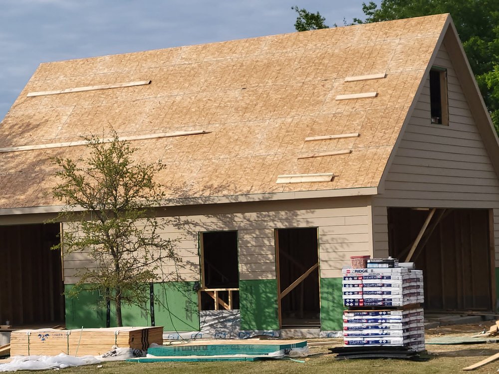 MG Texas Remodeling