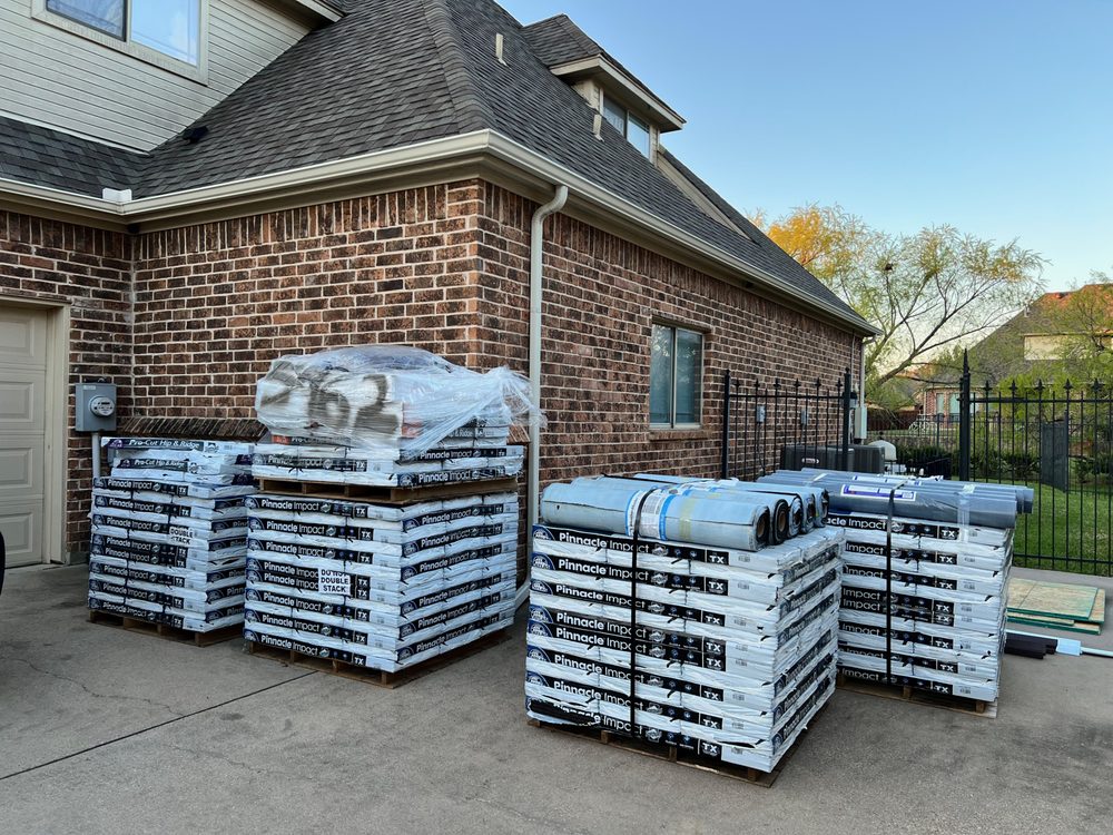 Medranos Roofing