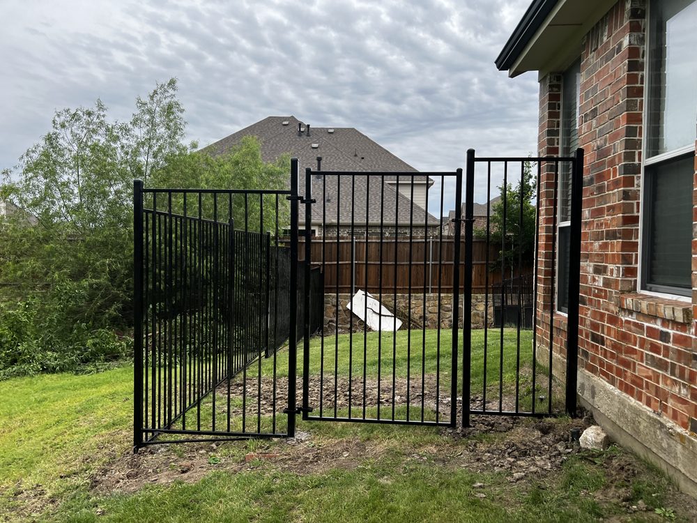 Lone Star Backyard Solutions