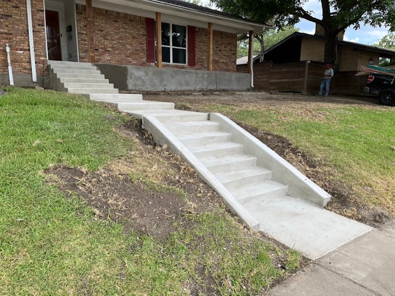 Sound Concrete and Masonry
