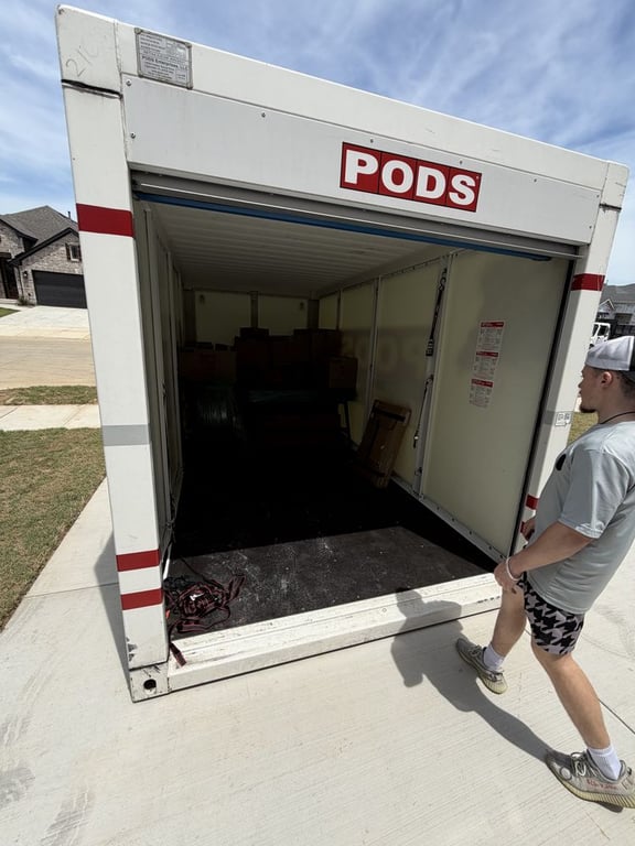 Movers In Town