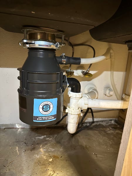 Sunrise Plumbing