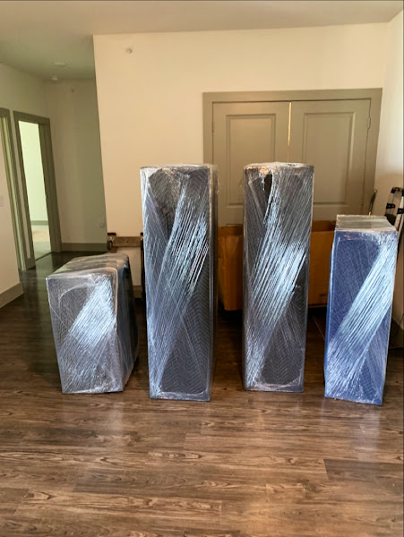 NTX Moving