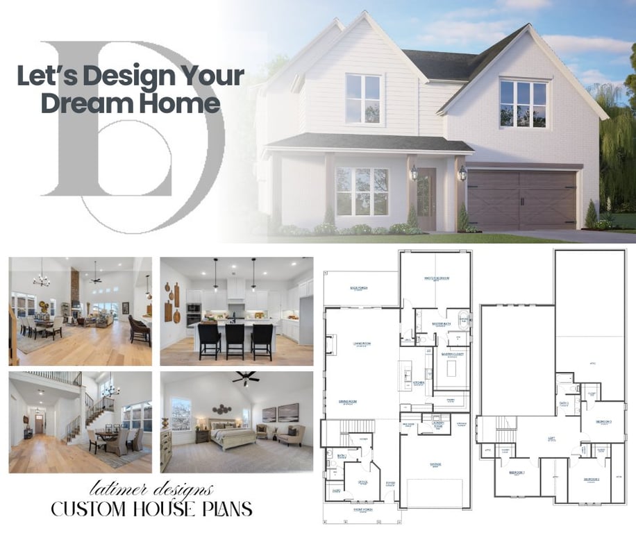 Latimer Designs