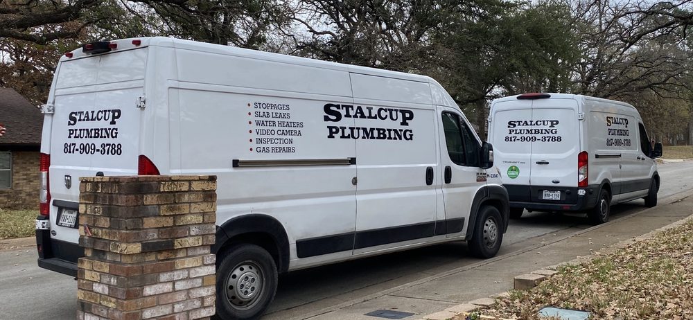 Stalcup Plumbing