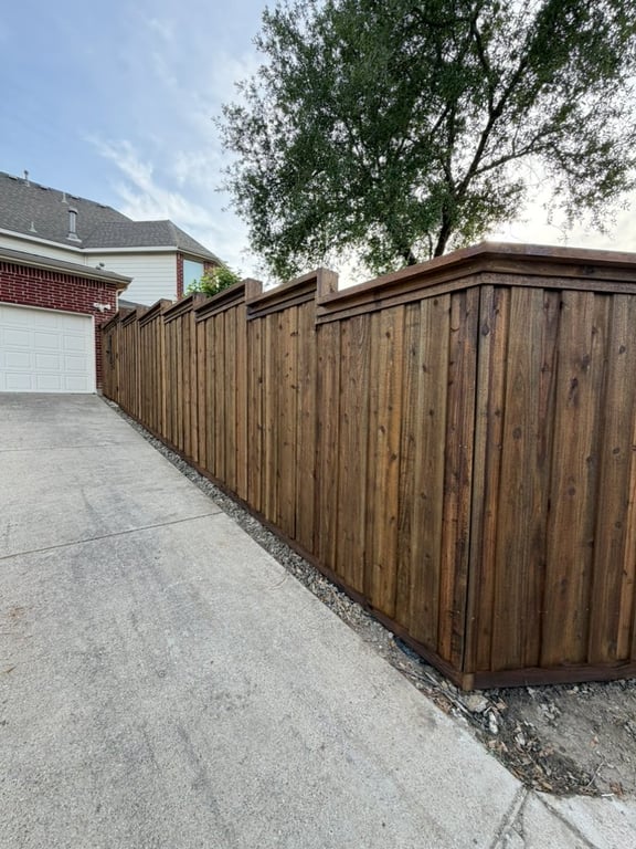 Estrada Fencing & Outdoor Living