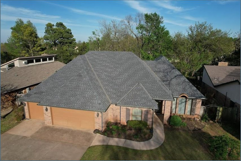 Perry & Sons Roofers LLC