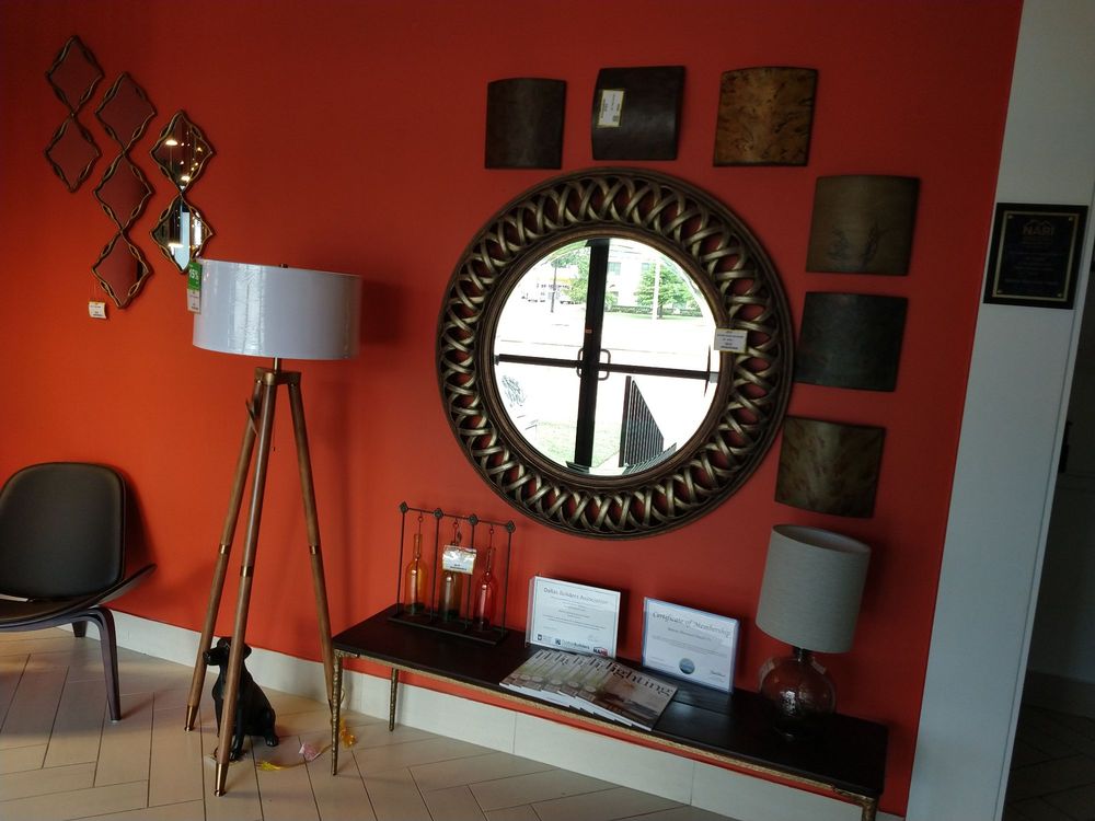 Meletio Lighting & Electrical Supply