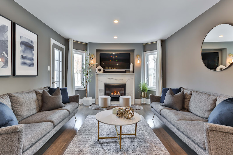 Flawless Spaces Interior Design