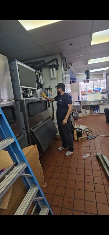 5 Rivers HVAC