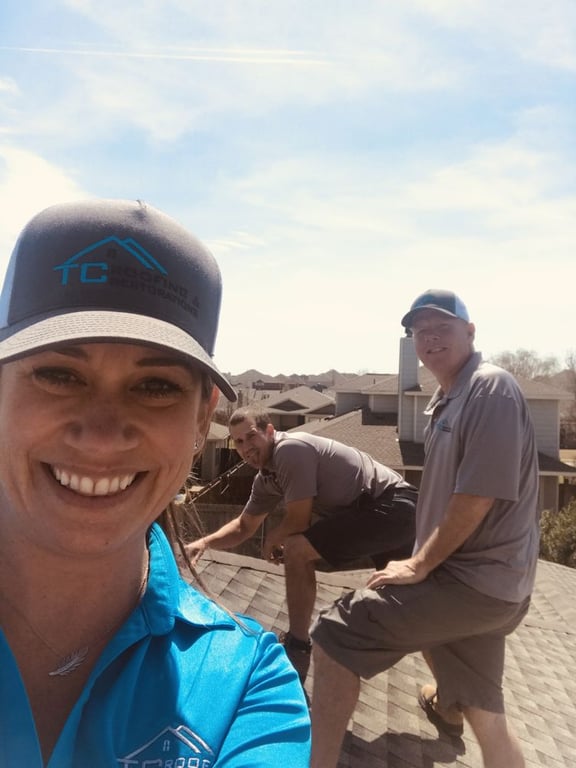 TC Roofing & Restorations