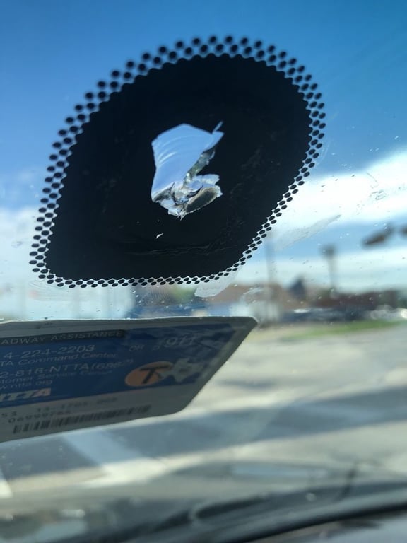 ABC Auto Glass