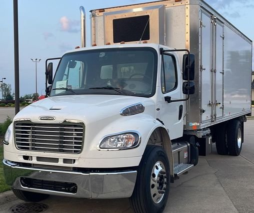 Rescue Mobile Diesel Repair