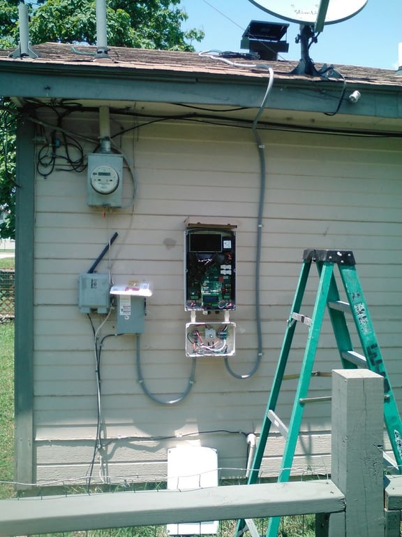 Ames Quality Electrical Solutions