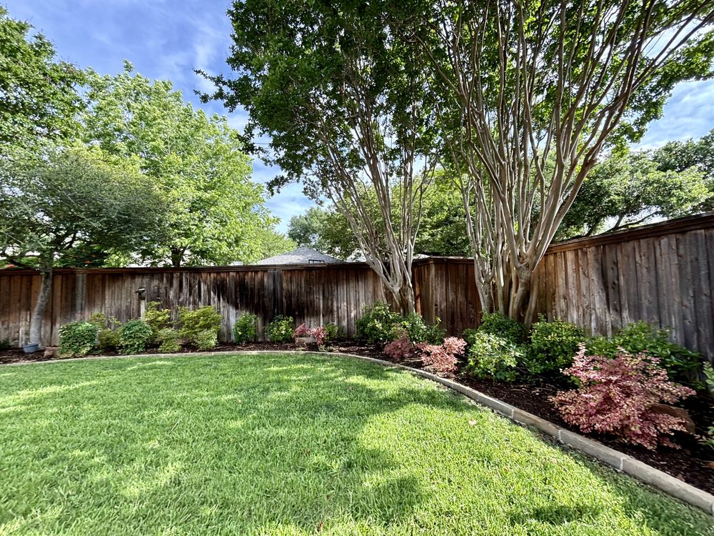 Ruiz Landscape & Lawn Care