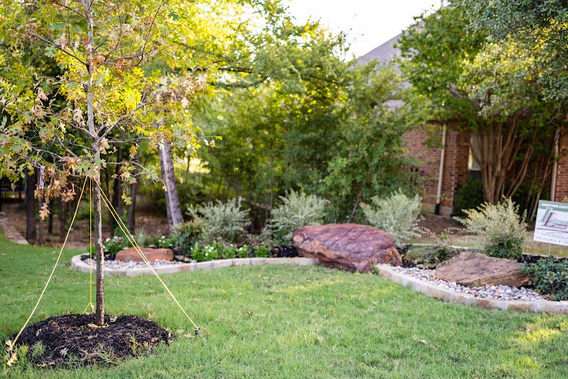 Landscape Living