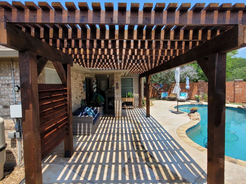 Lasso Works Cedar