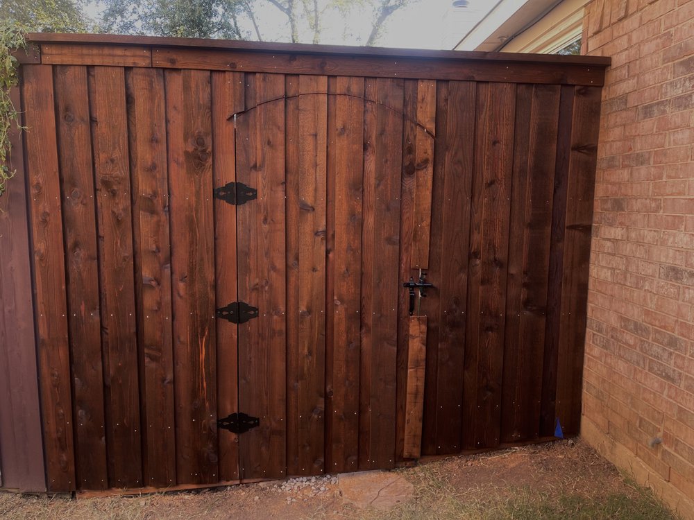 NTX Fence Pros