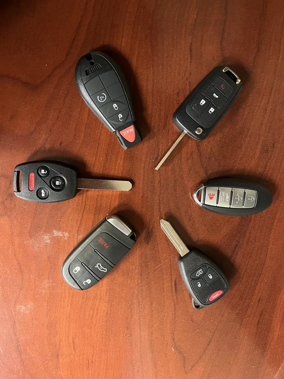 Lock Boss Locksmith