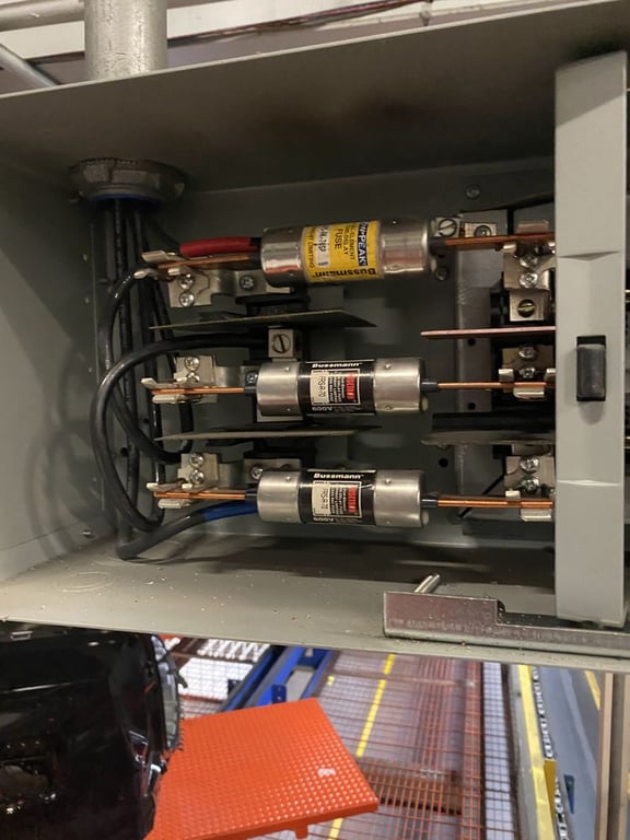 GonElectrical