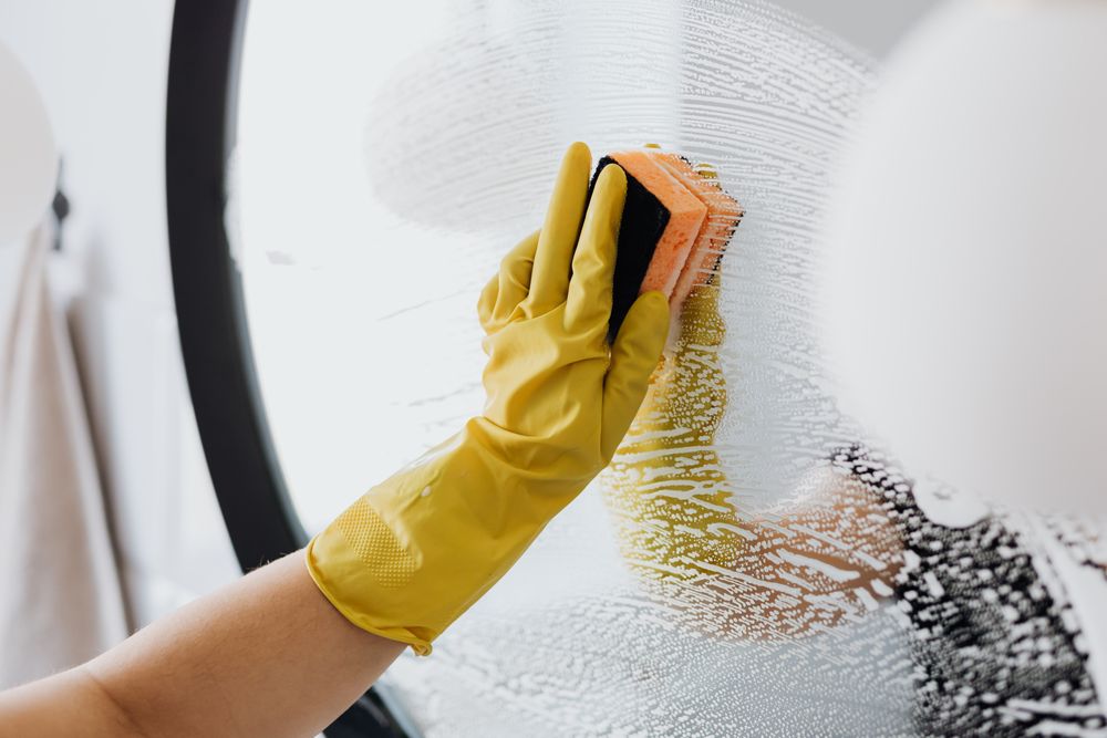 Bellstart Cleaning Services