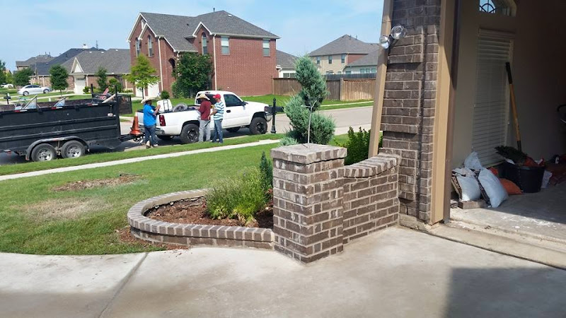 Masonry Services Dallas - Stone Masonry Contractors - Masonry Company in Dallas, TX