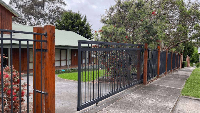 Allied Fence Co